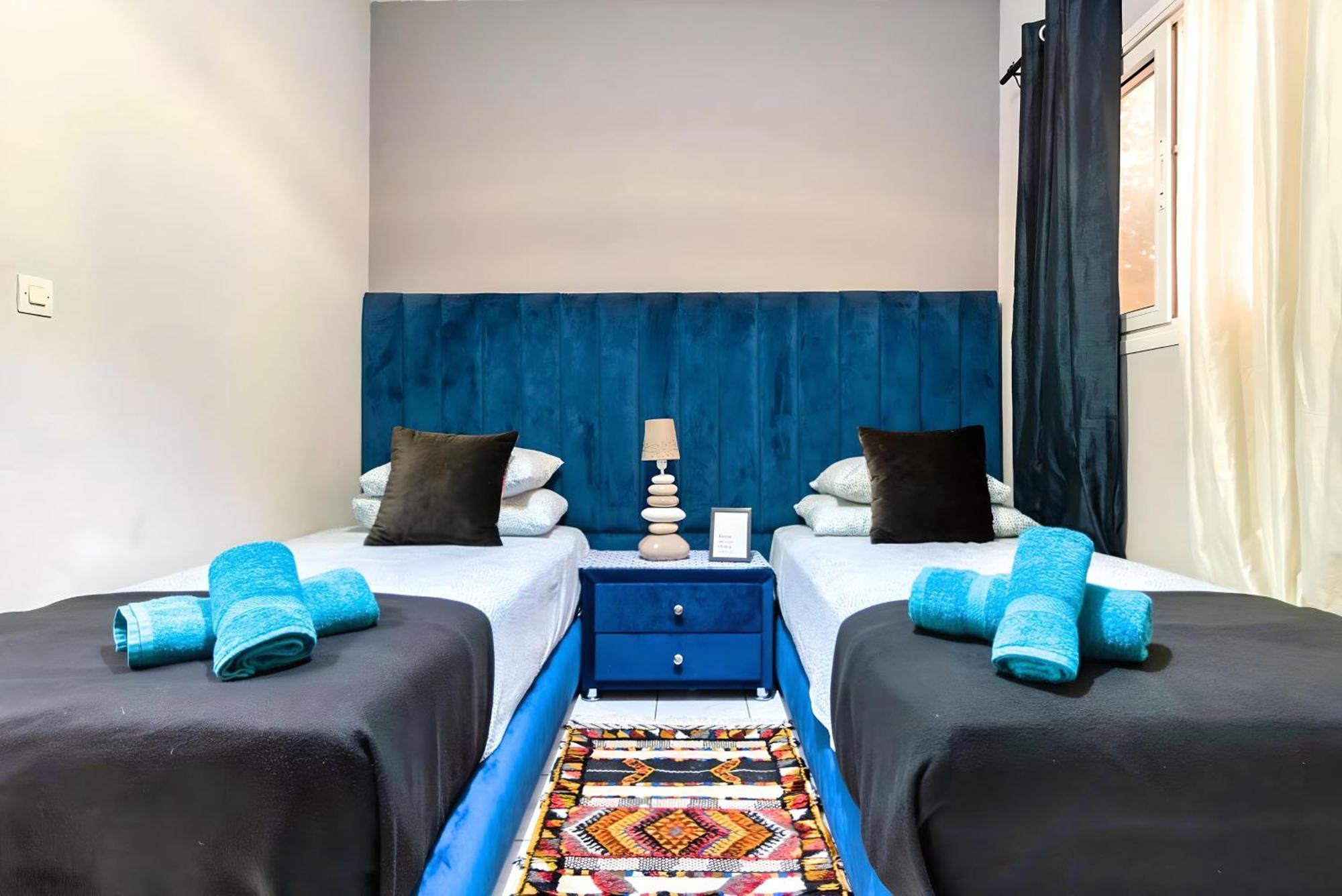 Tres Beau Riad A Marrakech Avec Piscines Μαρακές Εξωτερικό φωτογραφία