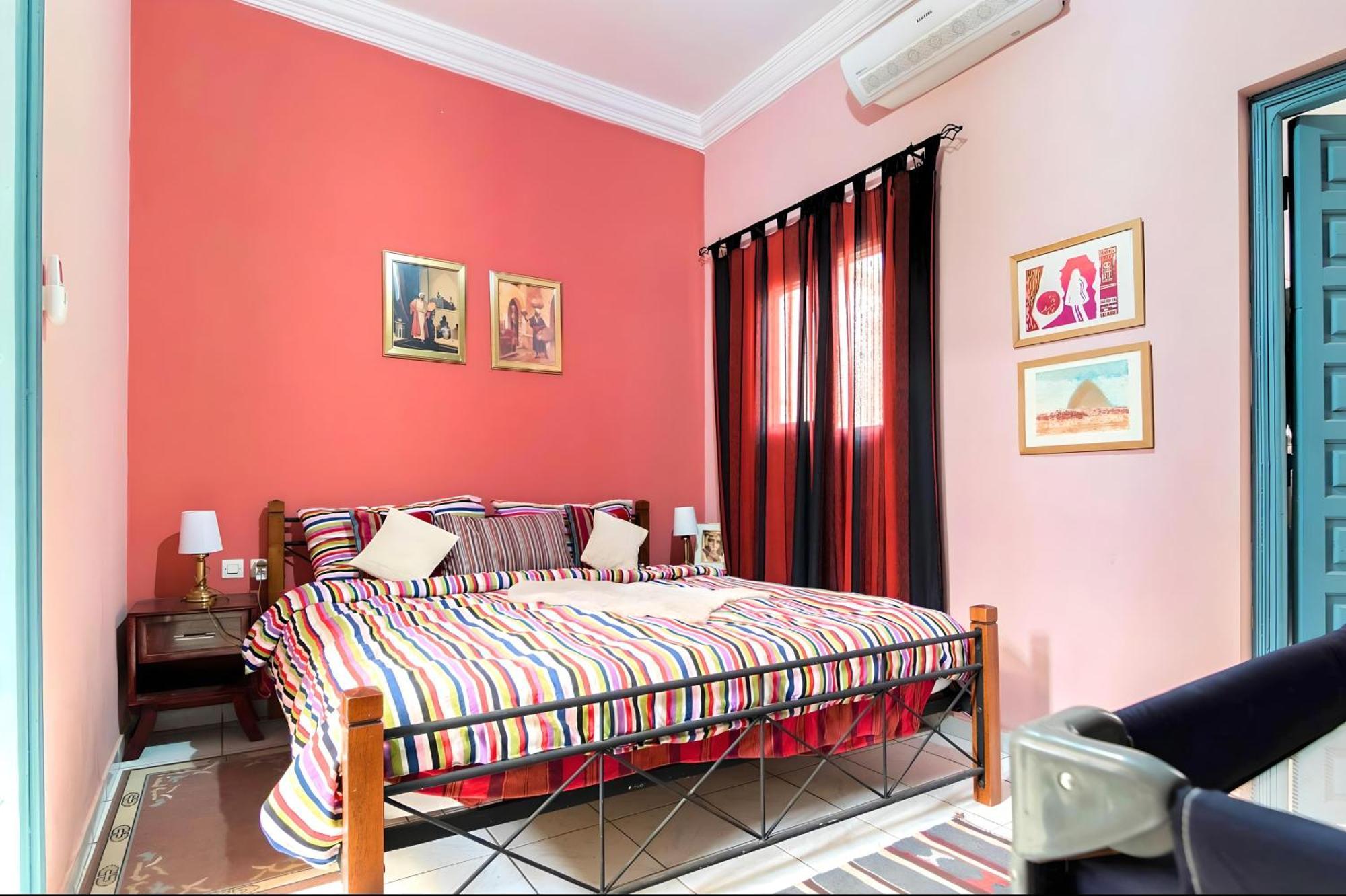 Tres Beau Riad A Marrakech Avec Piscines Μαρακές Εξωτερικό φωτογραφία