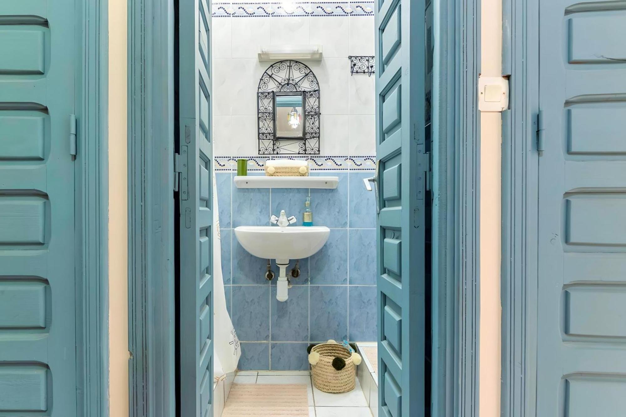 Tres Beau Riad A Marrakech Avec Piscines Μαρακές Εξωτερικό φωτογραφία
